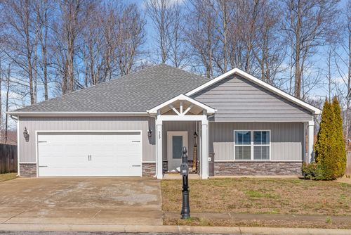 529 Somerset Ln, Clarksville, TN, 37042-6081 | Card Image