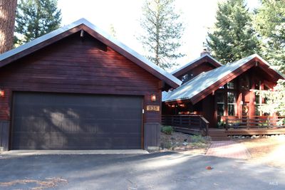 935 Lick Creek Road, House other with 3 bedrooms, 3 bathrooms and 2 parking in McCall ID | Image 1