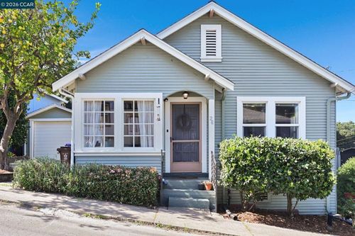 26 Cooke St, Crockett, CA, 94525-1526 | Card Image