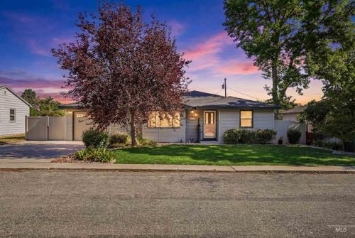 5702 W Freemont St, Boise, ID, 83706-1322 | Card Image