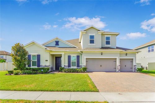 694 Brooks Field Dr, Winter Garden, FL, 34787-2254 | Card Image