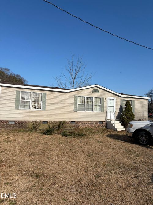 4390 Us 70 Bus Hwy W, Clayton, NC, 27520-6882 | Card Image