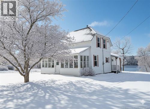 205 Upper Kent Rd, Upper Kent, NB, E7J2E3 | Card Image