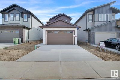 3903 41 Ave, House other with 4 bedrooms, 3 bathrooms and null parking in Beaumont AB | Image 2