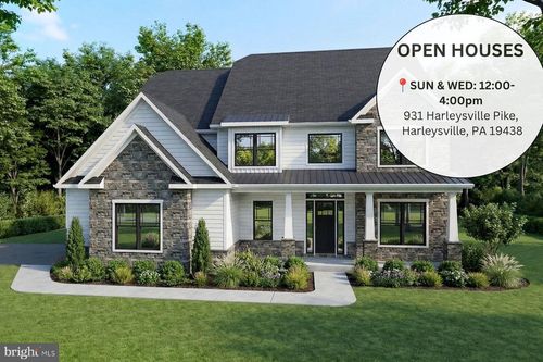 1373 Kirkland Avenue, WEST CHESTER, PA, 19380 | Card Image