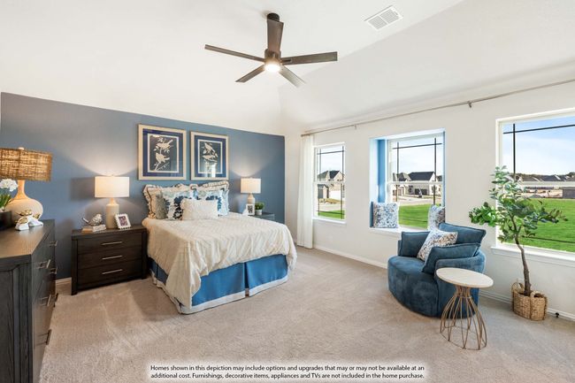 1106 Worthington Dr, House other with 4 bedrooms, 3 bathrooms and null parking in Justin TX | Image 37