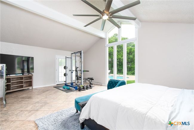812 Trail Crest Dr, House other with 4 bedrooms, 2 bathrooms and null parking in Harker Heights TX | Image 16