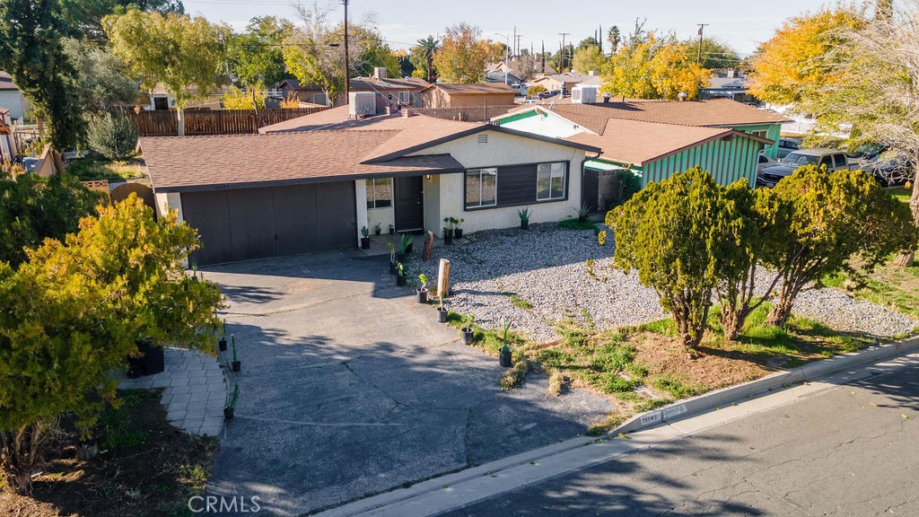Residential in Palmdale 3