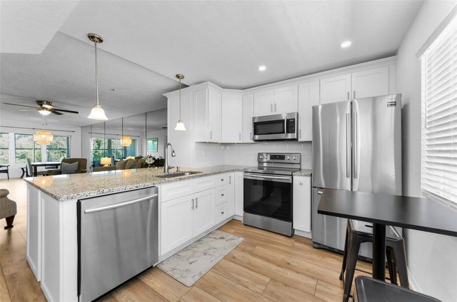 APT-303 - 952 Virginia St, Condo with 2 bedrooms, 2 bathrooms and null parking in DUNEDIN FL | Image 5