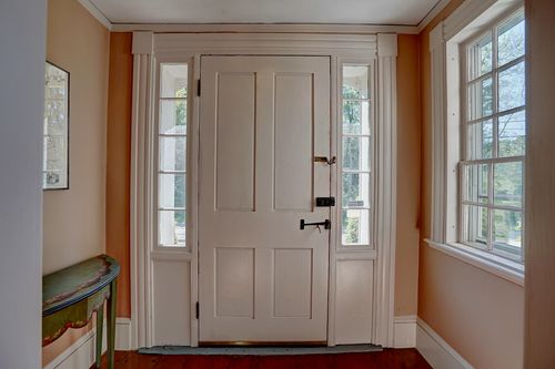 100 Mill Rd, North Hampton, NH, 03862-2217 | Card Image