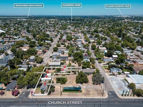 1020 Church St, Roseville, CA, 95678-2214 | Card Image