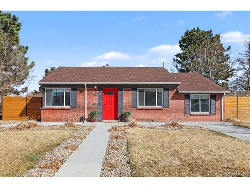 3315 E 31st Ave, Denver, CO, 80205-4901 | Card Image