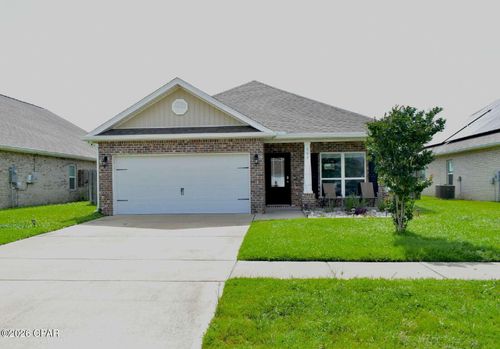 806 Cason Drive, Lynn Haven, FL, 32444 | Card Image