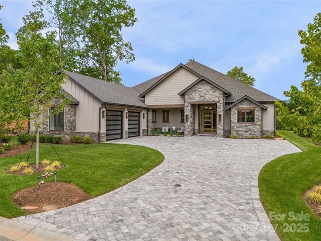 63 Running Creek Trl, House other with 3 bedrooms, 4 bathrooms and null parking in Arden NC | Image 4