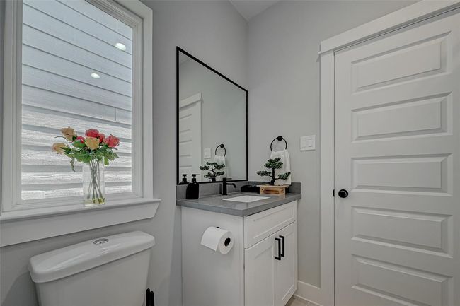 C - 2105 Sam Wilson St, House other with 3 bedrooms, 3 bathrooms and 1 parking in Houston TX | Image 27