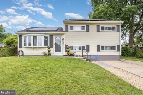 434 Bernice Ter, ABERDEEN, MD, 21001-1710 | Card Image
