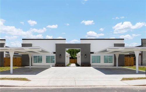 unit-4-3520 S Dominique Dr, Pharr, TX, 78577-0910 | Card Image