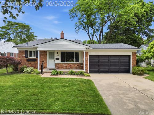 40874 Ivywood Ln, Plymouth, MI, 48170-2731 | Card Image