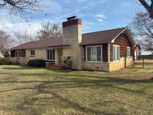 0-931 Doole St, Mason, TX, 76856-1629 | Card Image