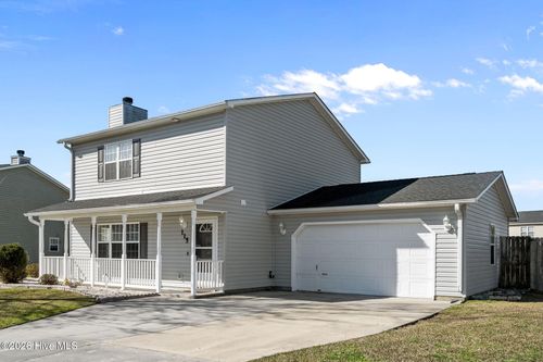 115 Spain Dr, Hubert, NC, 28539-4574 | Card Image