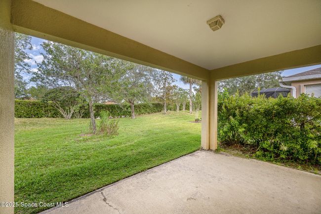 6921 Abbeyville Rd, House other with 3 bedrooms, 2 bathrooms and null parking in Melbourne FL | Image 23
