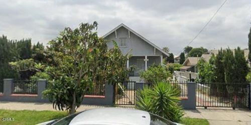 2627 Pomeroy Ave, Los Angeles, CA, 90033 | Card Image
