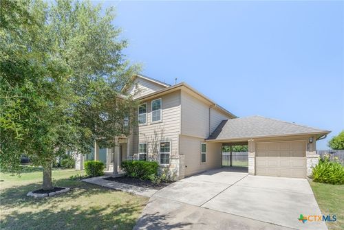 212 Mccoy Ln, Hutto, TX, 78634-5572 | Card Image