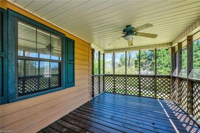 2435 Traphill Rd, House other with 3 bedrooms, 2 bathrooms and null parking in Hays NC | Image 12