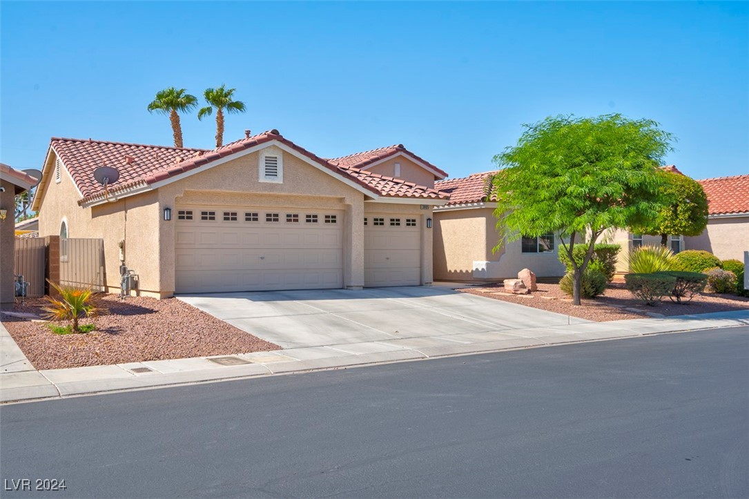 Robin Knot Ct, North Las Vegas, NV 89084