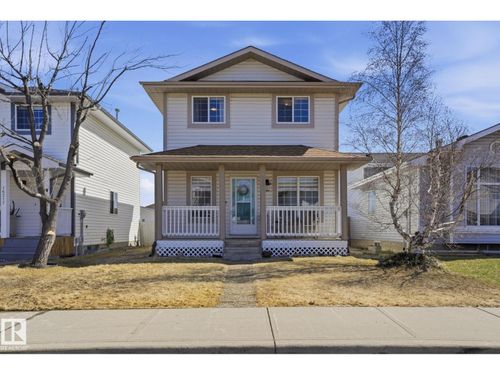 16215 57 St Nw, Edmonton, AB, T5Y2V3 | Card Image