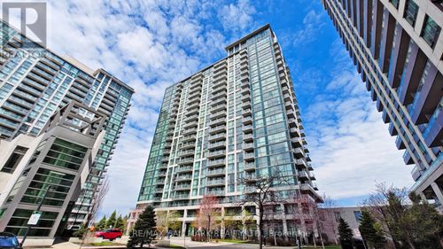 2103-339 Rathburn Road W, Mississauga (City Centre), ON, L5B0C8 | Card Image