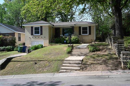 1006 Garland Ave, North Little Rock, AR, 72116-8216 | Card Image