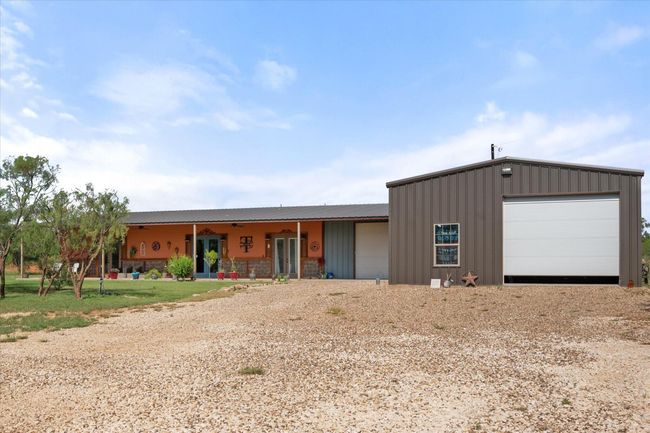301 Fagan Rd, House other with 4 bedrooms, 4 bathrooms and null parking in Snyder TX | Image 35