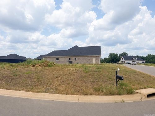 610 Corondelet Lane, Maumelle, AR, 72113 | Card Image