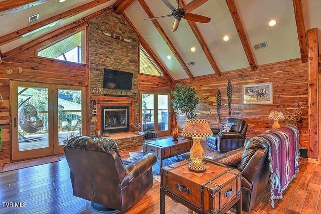 251 Fee Trl, House other with 6 bedrooms, 6 bathrooms and null parking in Ewing VA | Image 15