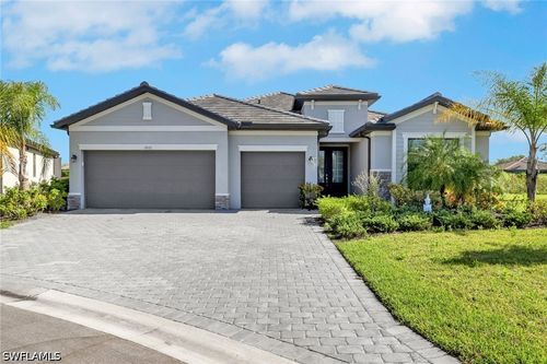 1801 Hagen Ct, NAPLES, FL, 34120-0531 | Card Image