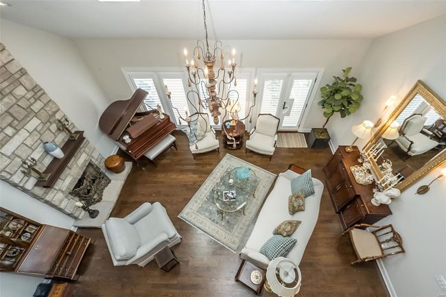 View from the loft | Image 26