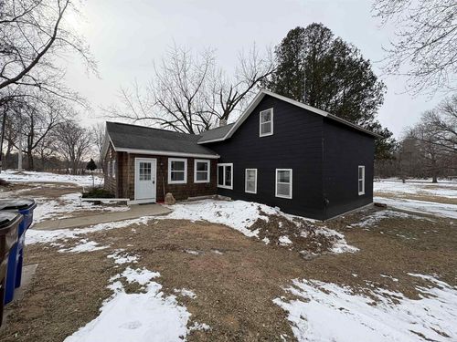 1446 County Road Z Road Road, Strongs Prairie, WI, 54613 | Card Image