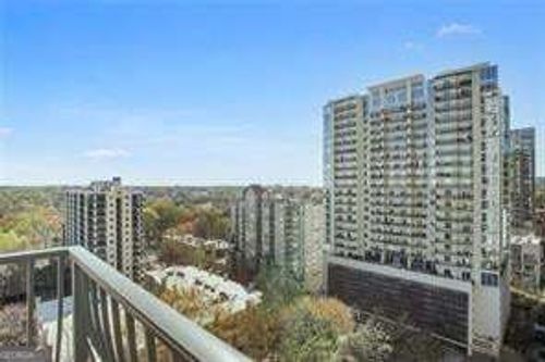 1205-199 14th St Ne, Atlanta, GA, 30309-3685 | Card Image
