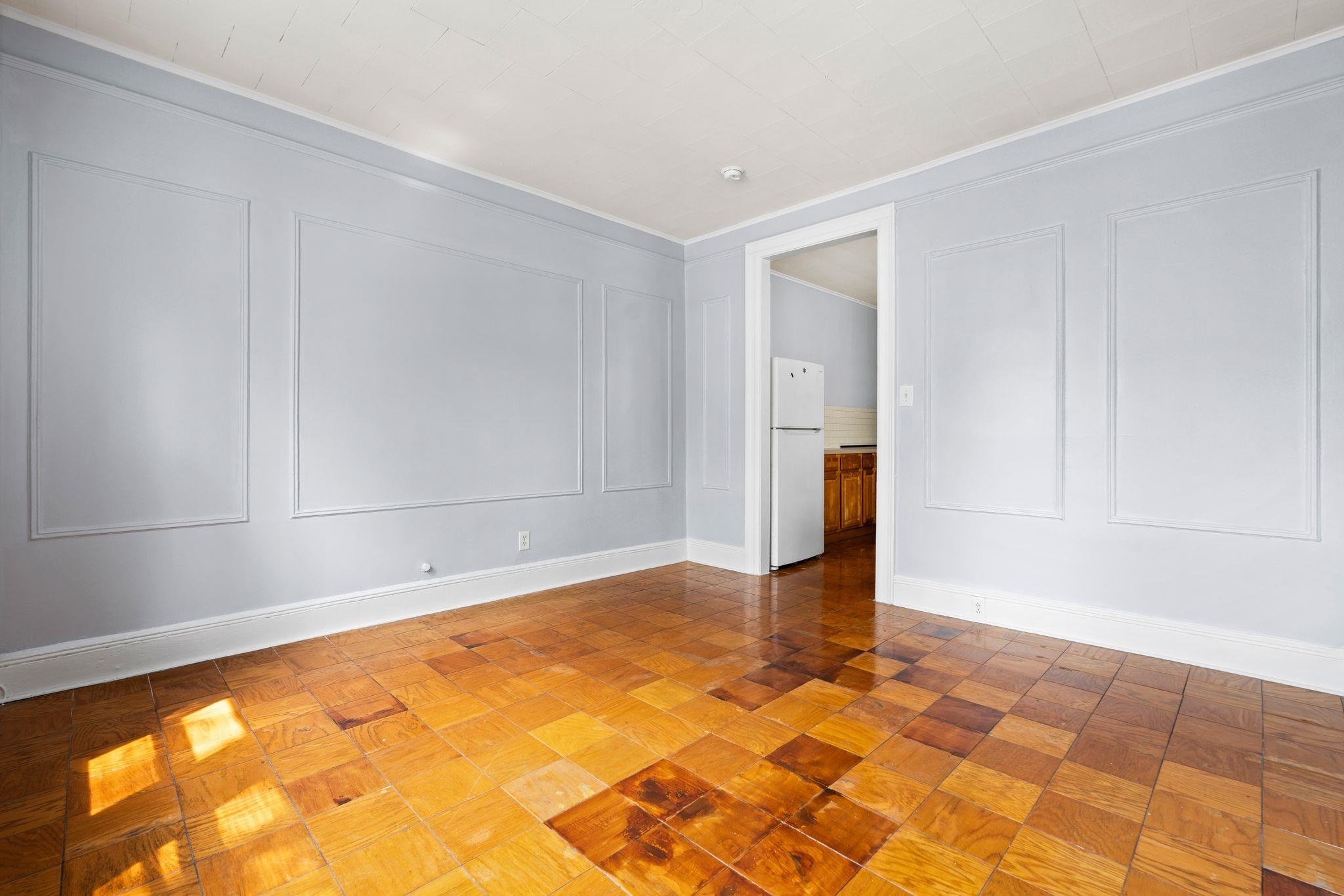 Residential Lease in JC, Journal Square 4
