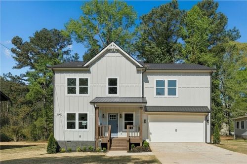 2303 Whites Mill Rd, Decatur, GA, 30032-6312 | Card Image