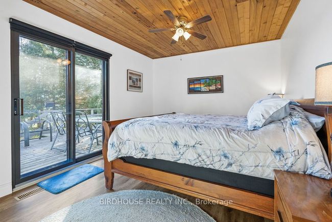 217 Adam & Eve Road, House other with 4 bedrooms, 2 bathrooms and 10 parking in Galway-Cavendish and Harvey ON | Image 18