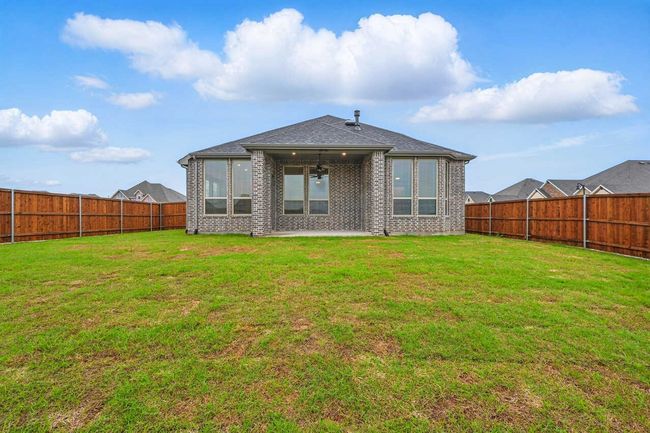 Backyard | Image 27