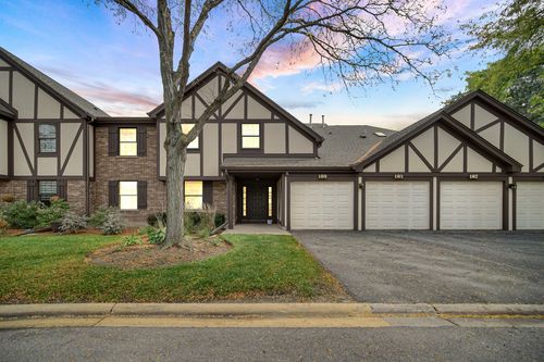 193-193 Raleigh Court, Wood Dale, IL, 60191 | Card Image