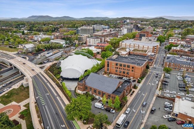 APT-1 - 820 E High St, Condo with 1 bedrooms, 1 bathrooms and null parking in CHARLOTTESVILLE VA | Image 33