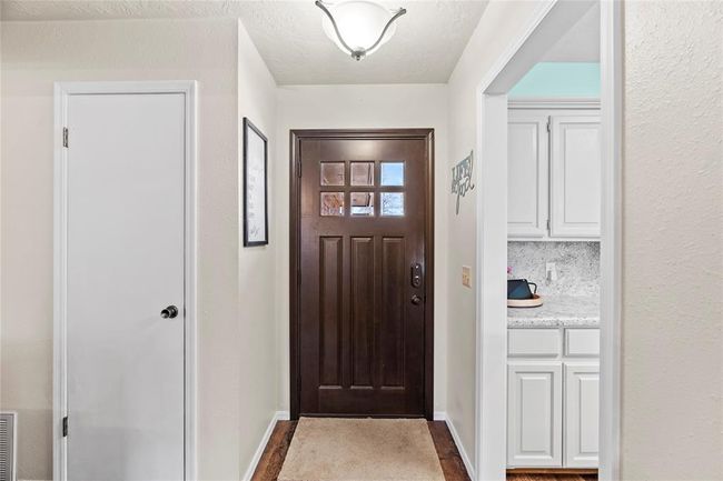 572 Sunset Drive, House other with 3 bedrooms, 2 bathrooms and null parking in Watonga OK | Image 5