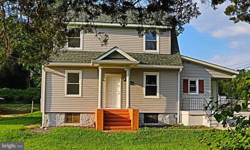 8400 Liberty Rd, WINDSOR MILL, MD, 21244-3132 | Card Image