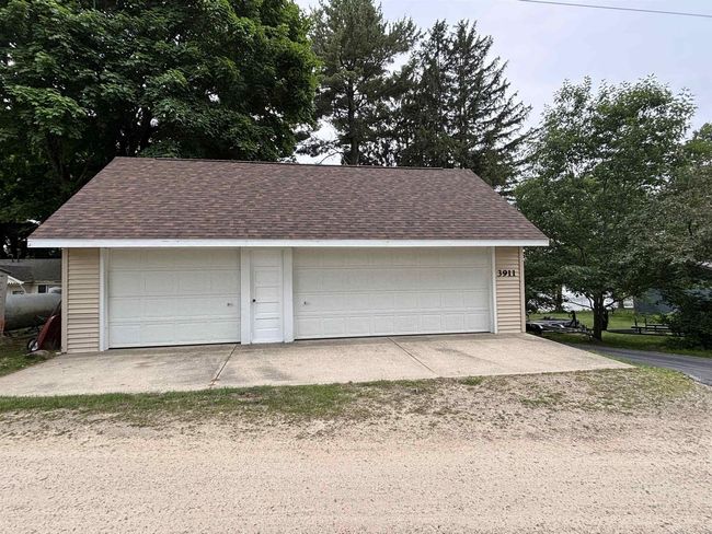 N3911 Lakeside Lane, House other with 2 bedrooms, 2 bathrooms and null parking in MOUNT MORRIS WI | Image 37