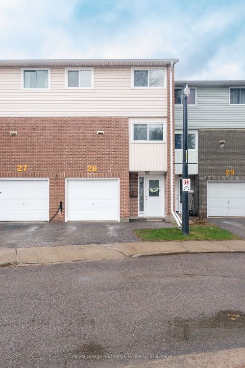 28-644 Lakeshore Dr, North Bay, ON, P1A3N6 | Card Image