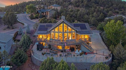 804 N Elk Horn Cir, Payson, AZ, 85541-6605 | Card Image